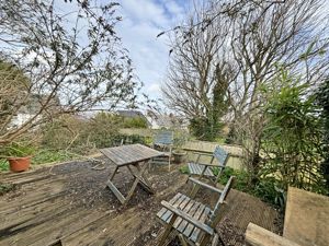 Decking- click for photo gallery